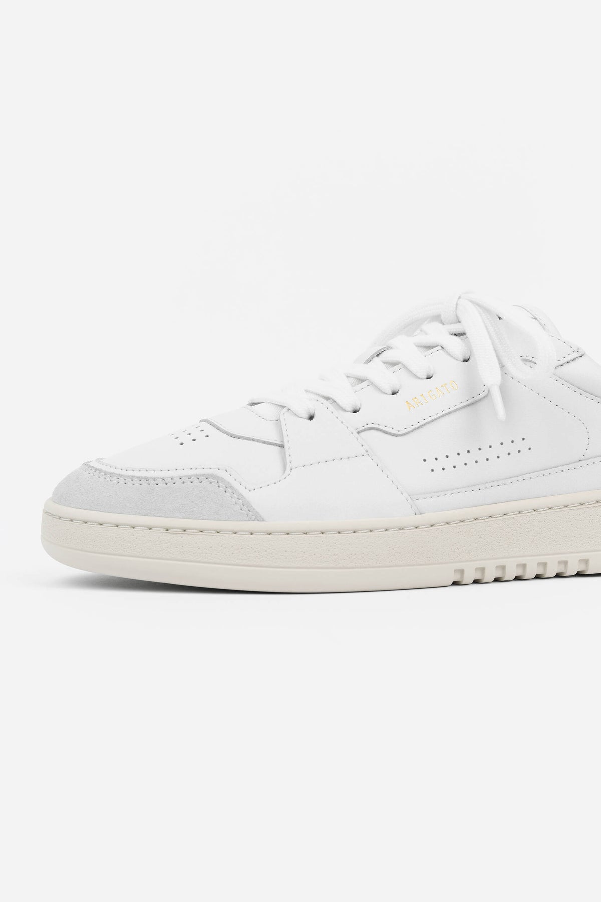 Dice Lo Sneaker - Vit
