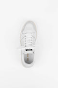 Dice Lo Sneaker - Vit