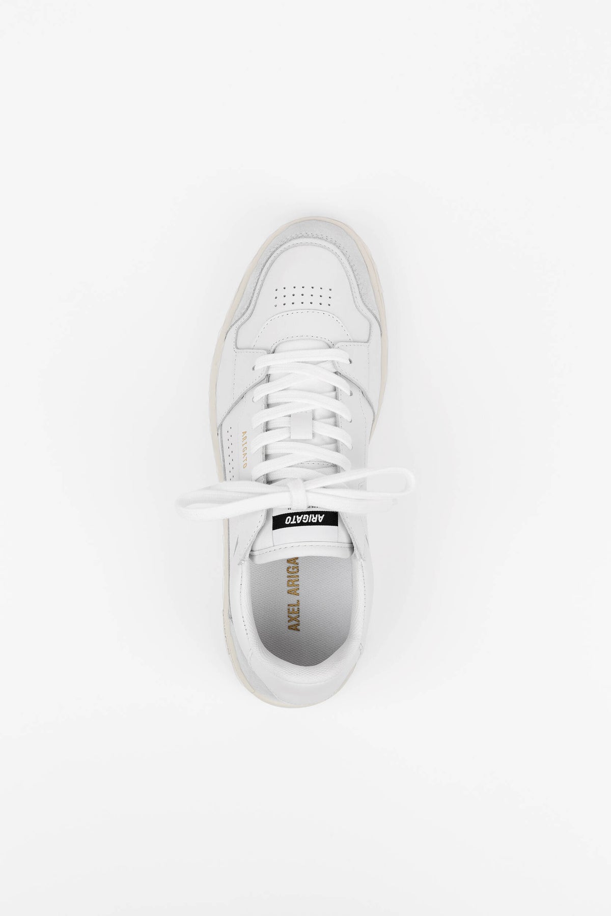 Dice Lo Sneaker - Vit