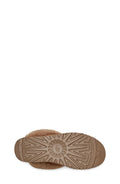 W Classic Slipper II - Chestnut
