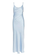 SachinaGZ Strap Dress - Heather