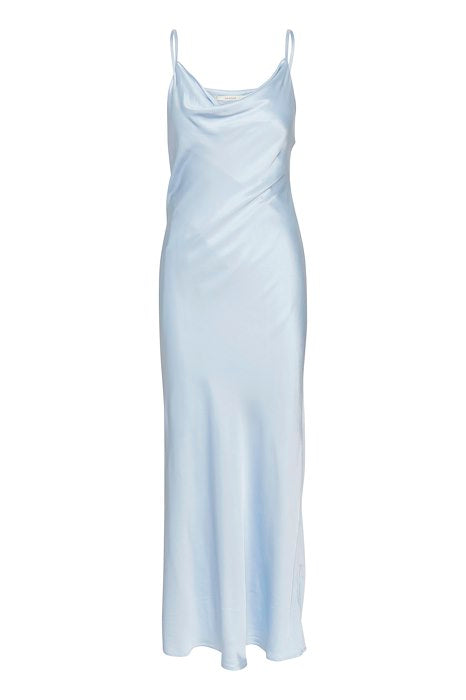 SachinaGZ Strap Dress - Heather