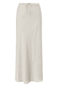 Emily Skirt - Champagne