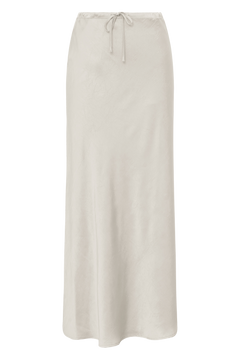 Emily Skirt - Champagne