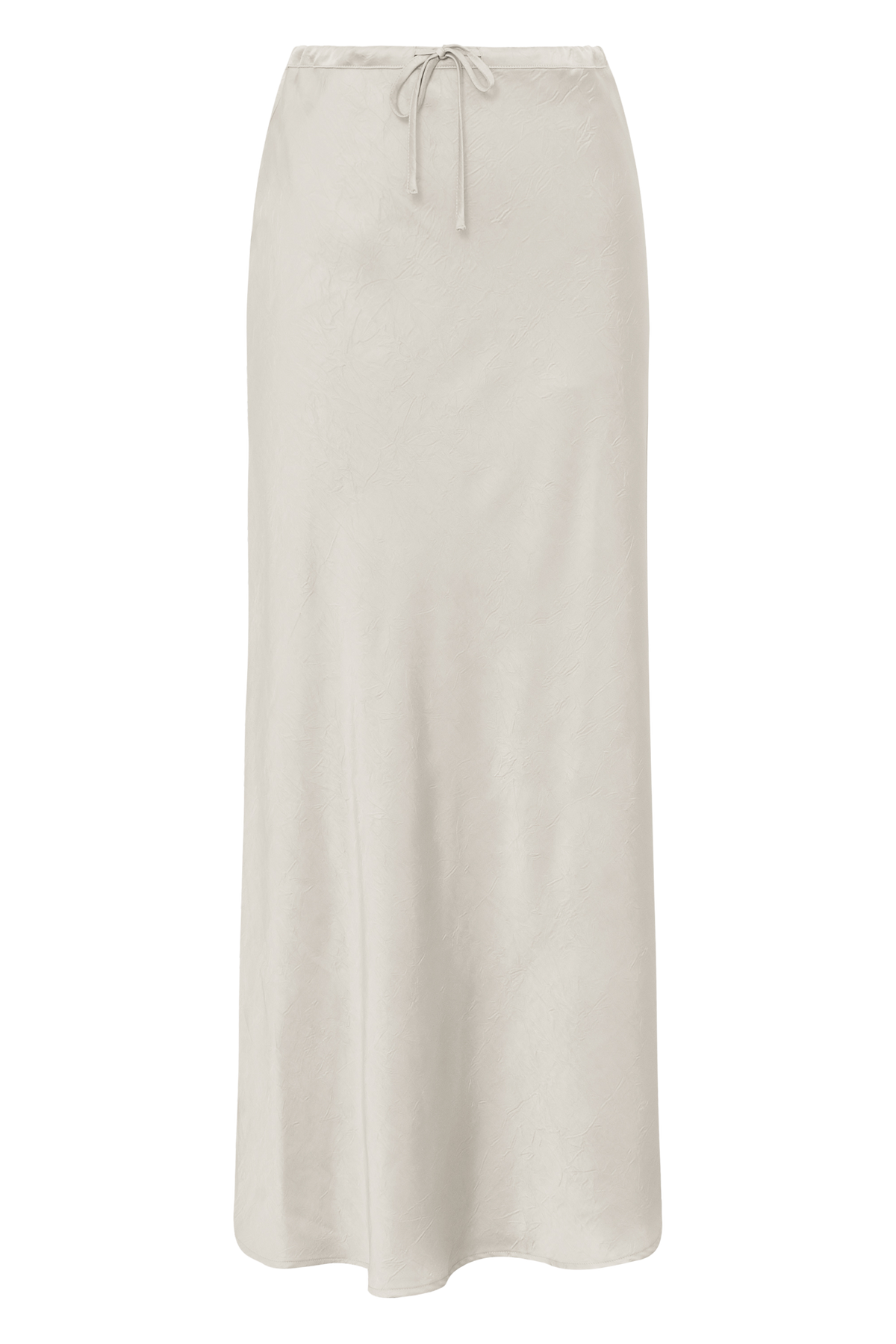 Emily Skirt - Champagne