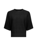 Thamira 2/4 Pullover - Svart