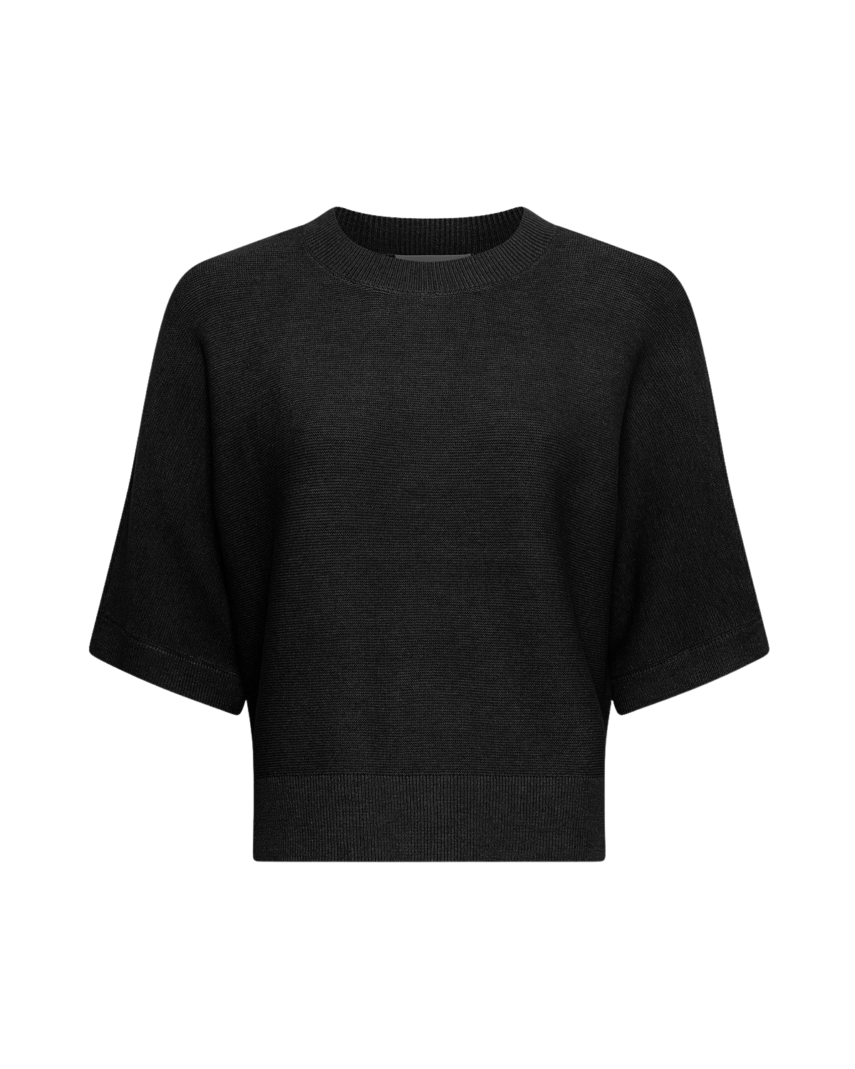 Thamira 2/4 Pullover - Svart