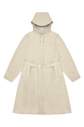 A-Line Longer W Jacket W3 - Dune