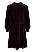 ViggasePW Dress - Mole'