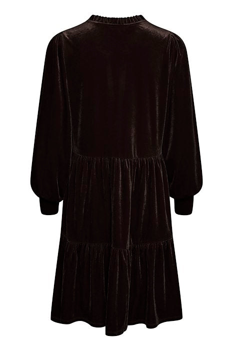 ViggasePW Dress - Mole'