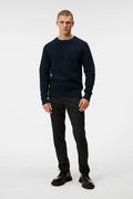 Oliver Structure Sweater I - JL Navy