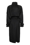 AvilonGZ Coat - Black