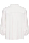 Part Two NastjaPW Blus - Bright White
