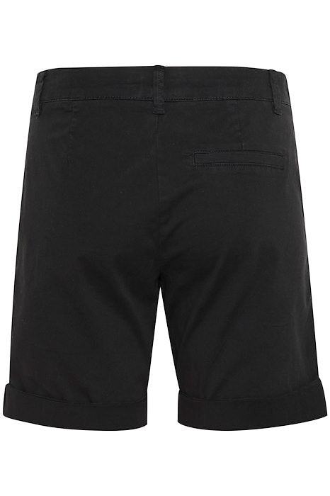 HanijanPW Shorts - Blue Graphite