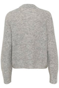 DebbieGZ Pullover - Husky Melange