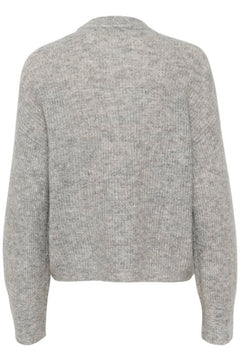 DebbieGZ Pullover - Husky Melange