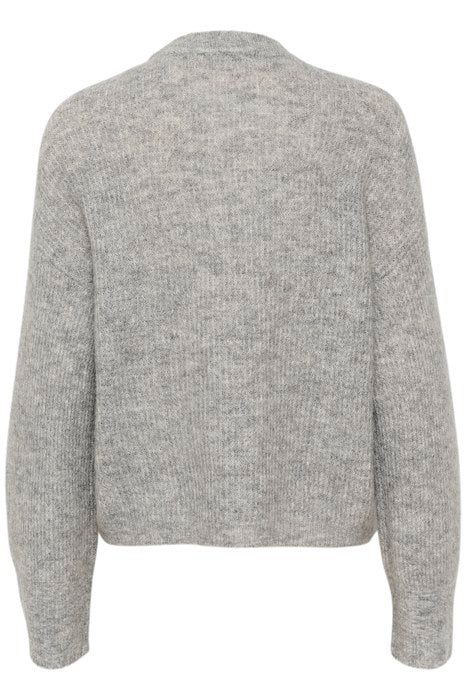 DebbieGZ Pullover - Husky Melange