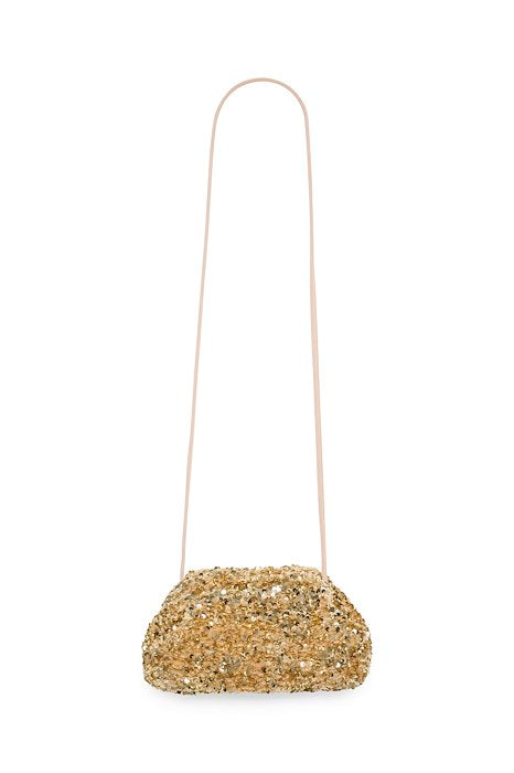 DalinaPW BA - Gold