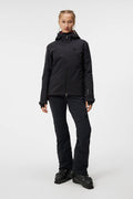 Starling Jacket I - Black