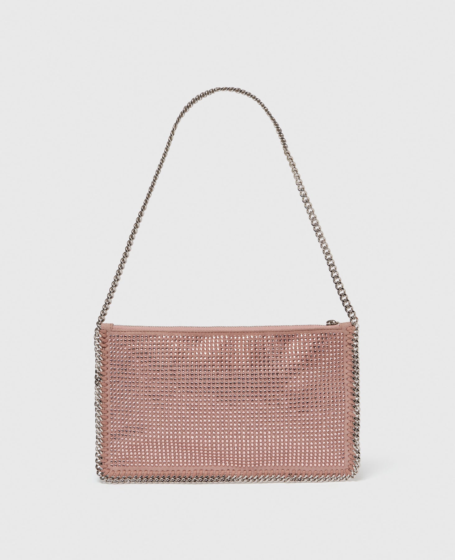 Falabella Pochette Axelväska - Dusty Pink
