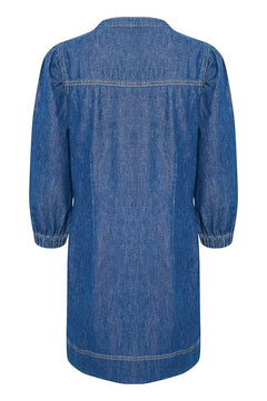 RamitaPW DR - Dark Vintage Denim