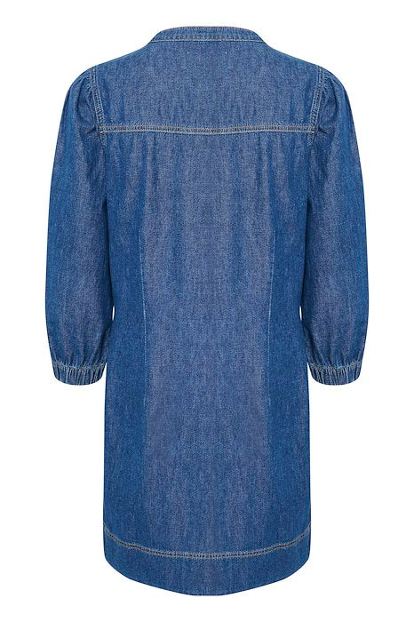 RamitaPW DR - Dark Vintage Denim