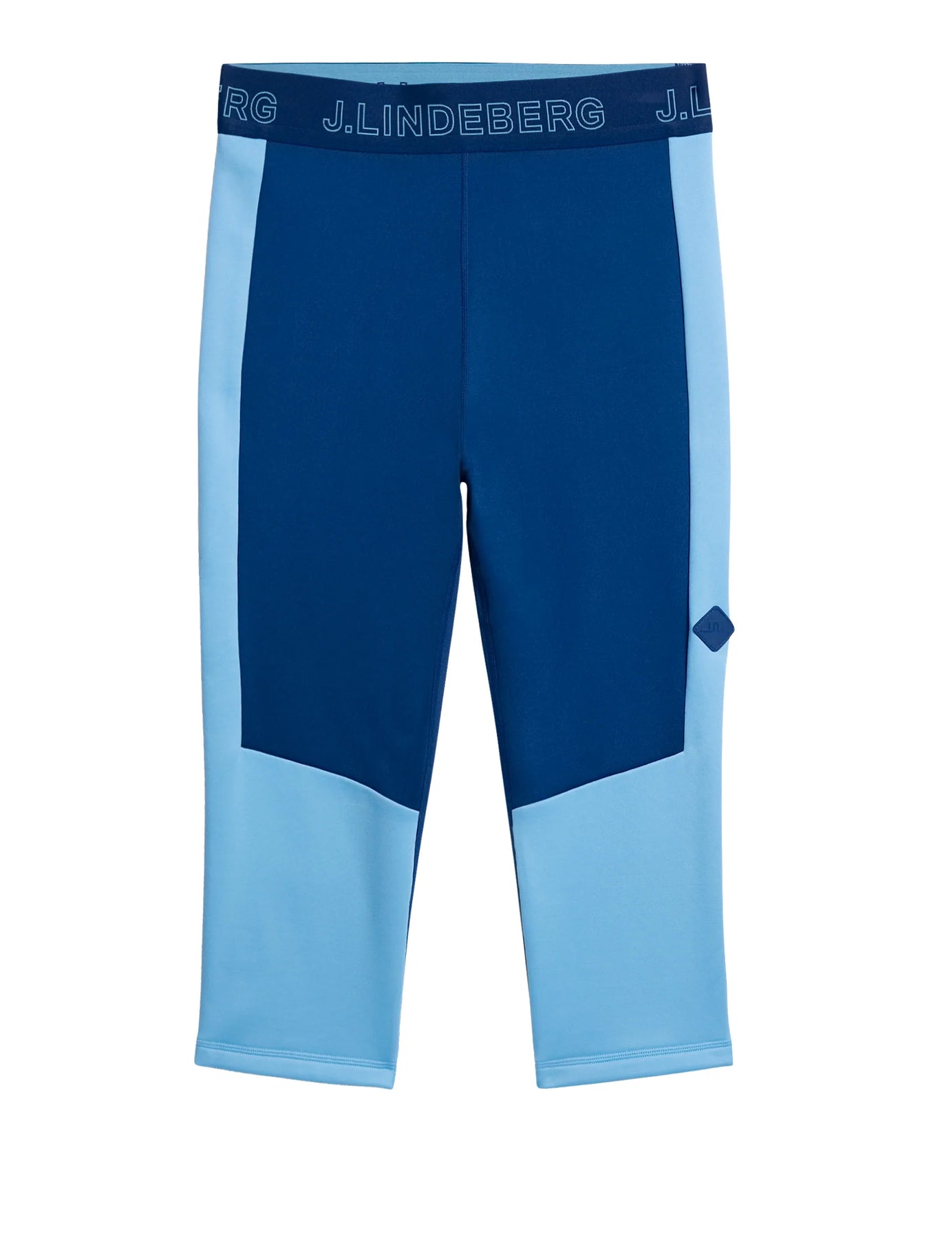 J.Lindeberg Powerline Pant - Little Boy Blue