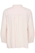 Part Two NastjaPW Blus - Mauve Chalk