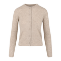 Candi Cardigan - Light Sand