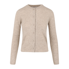 Candi Cardigan - Light Sand