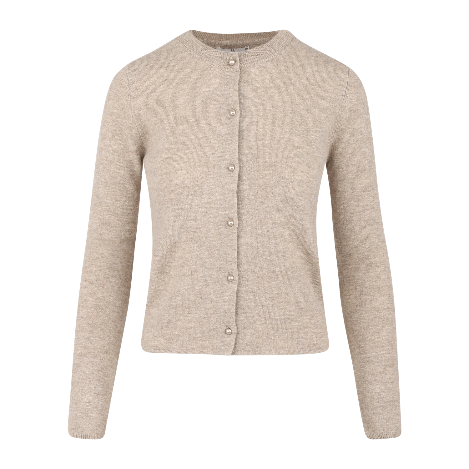 Candi Cardigan - Light Sand