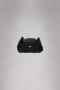 Fleece Trapper Hat W2T3 - Svart