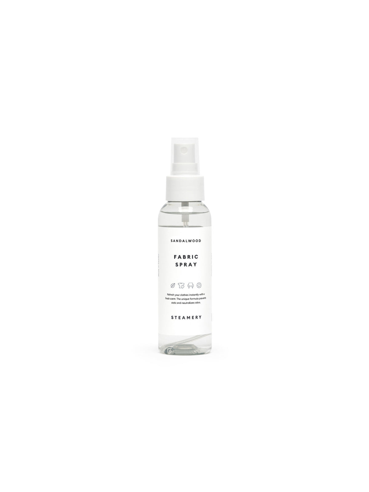 Fabric Spray 100ml - Sandalwood
