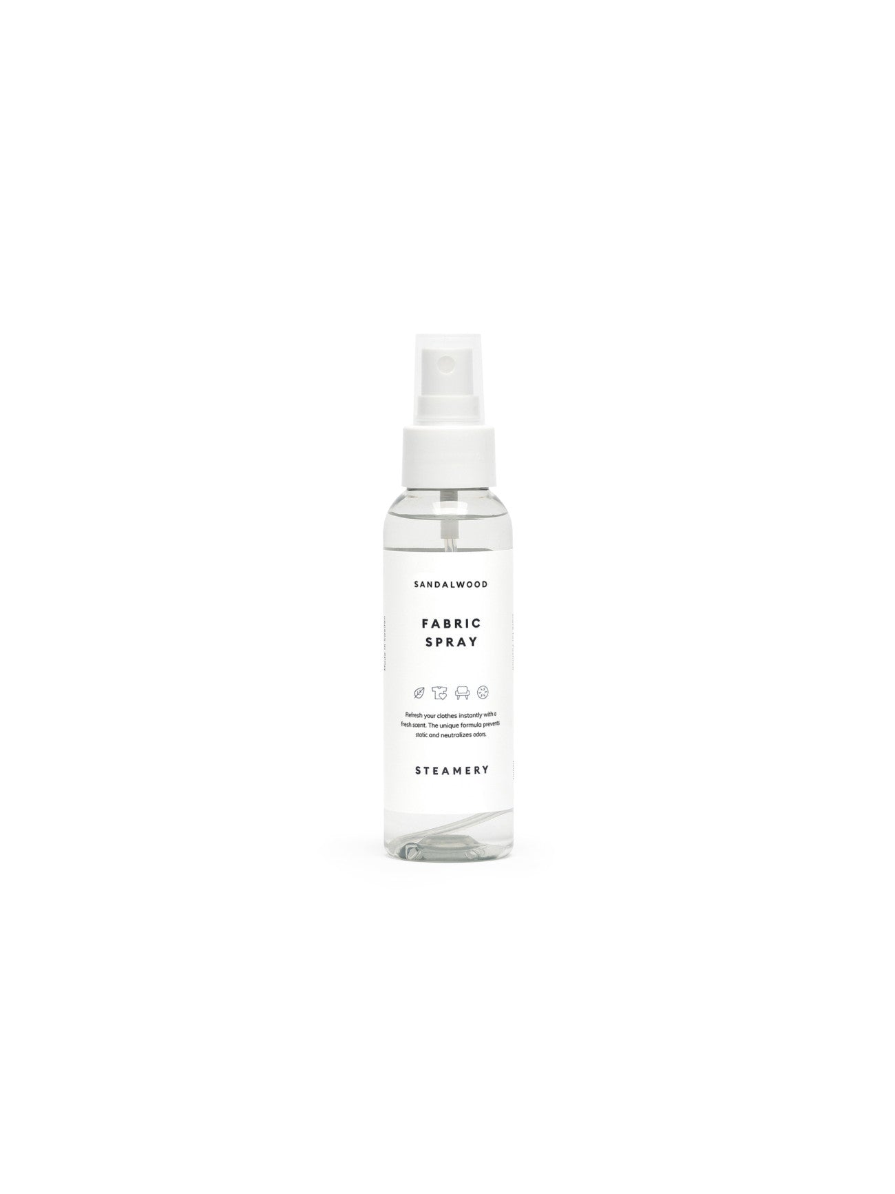 Fabric Spray 100ml - Sandalwood