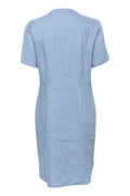 AminasePW DR - Faded Denim