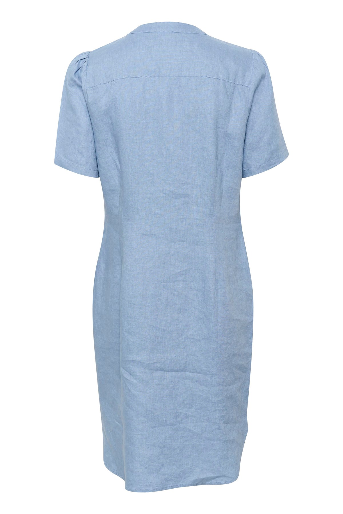 AminasePW DR - Faded Denim