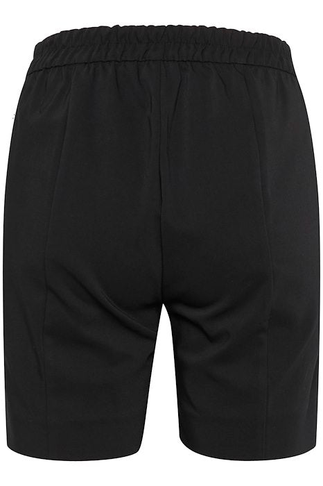 ZiggiIW Shorts - Black