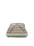 Pala Bonita Bag - Beetle Green