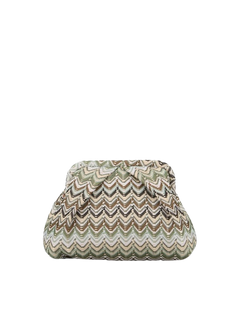 Pala Bonita Bag - Beetle Green