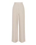 Pennie Ginia HW Byxor - Sand Melange