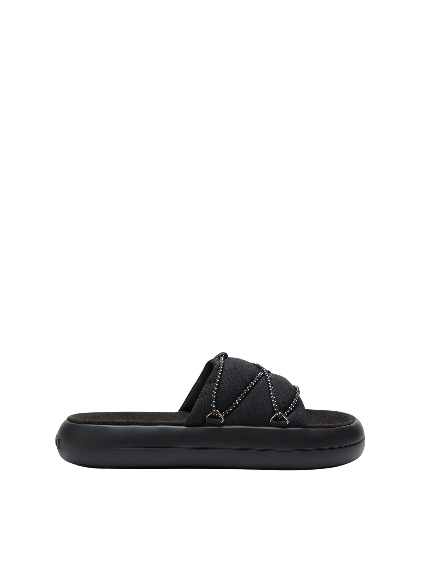 Mb Icon Slide - Svart