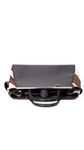 Fendi 2Jour Tote Bag - Vit