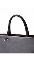 Fendi 2Jour Tote Bag - Vit