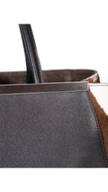 Fendi 2Jour Tote Bag - Vit