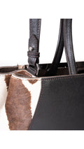 Fendi 2Jour Tote Bag - Vit