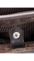 Fendi 2Jour Tote Bag - Vit