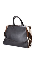Fendi 2Jour Tote Bag - Vit