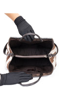 Fendi 2Jour Tote Bag - Vit