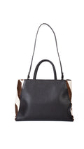 Fendi 2Jour Tote Bag - Vit