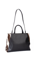 Fendi 2Jour Tote Bag - Vit